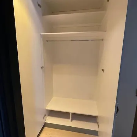 Pillow Menu! 1 Bed Garden Flat Finsbury Park London Exterior photo
