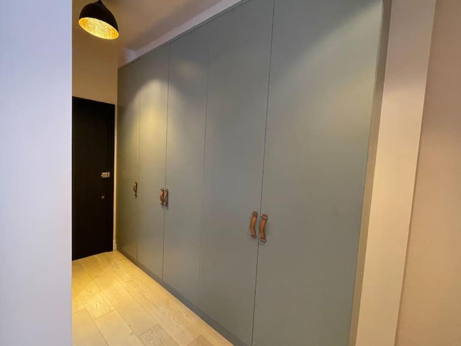 Appartement Pillow Menu! 1 Bed Garden Flat Finsbury Park Londres